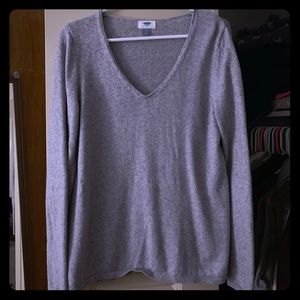 Old navy sweater